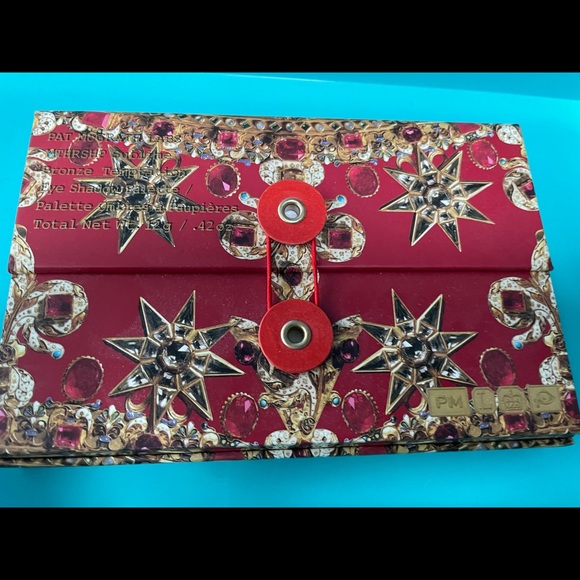 Pat Mcgrath, Bronze Temptation, Palette limited edition - Picture 4 of 7